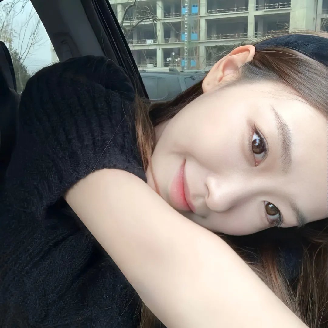 如歌的岁月