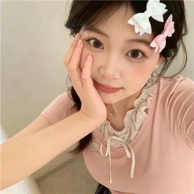 神奇的花朵